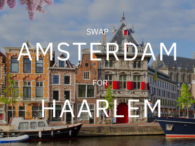 Don’t go here, go here: The Netherlands