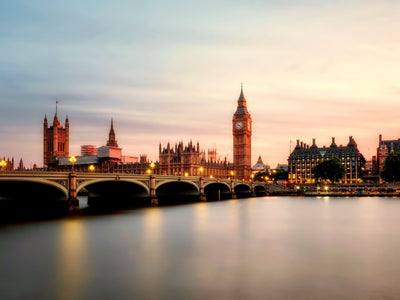 The Best Places in Britain for Tourists to Visit