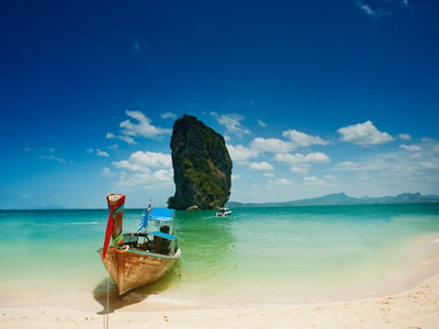One of the Top 10 Beaches in the World 