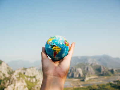 7 Latest Travel Gadgets to Try on Your Next Holiday
