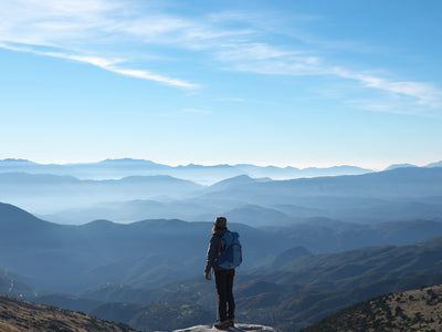 The journey continues: Exploring your local area like a tourist