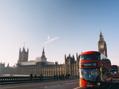 6 Wonderful Things To Do In London In One Day