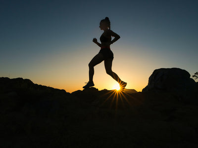 Health: 5 fun ways to exercise outdoors