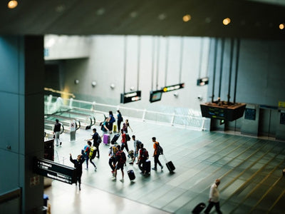 What is Global Entry?