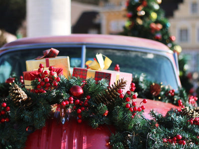 Top Tips For Safe Travel
