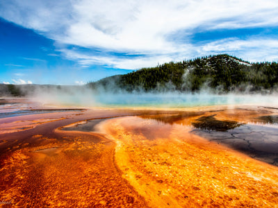 America's Best National Parks To Visit In 2019