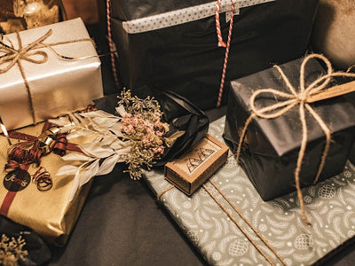 The Ultimate Travel Gift Guide: Perfect Presents for Every Type of Traveler