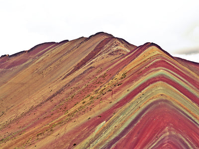 72 Hours in Cusco, Peru