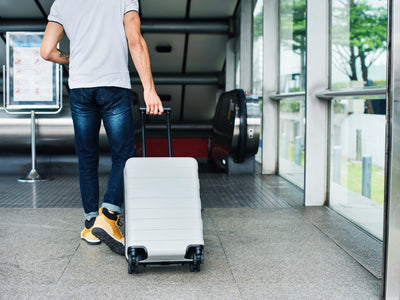 9 Amazing Tips To Make Traveling Easier