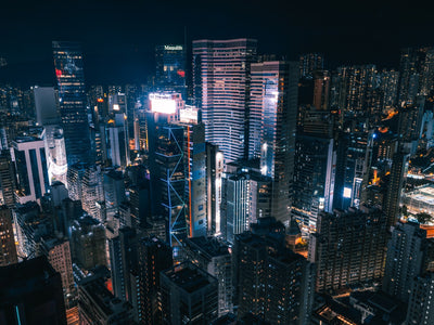 Hong Kong Tourist Attractions You Need to Visit