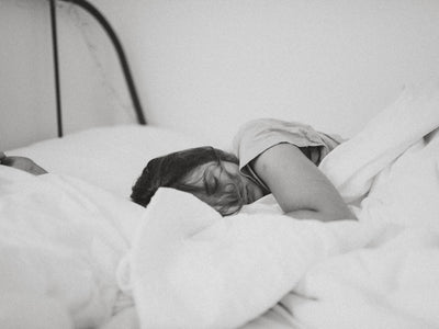 Trtl’s Guide To A Good Night’s Sleep