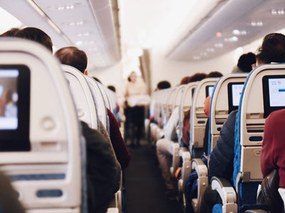 Want To Travel First-Class On An Economy Budget? Here's How