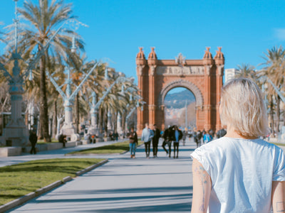 10 Tips For Solo Travelers