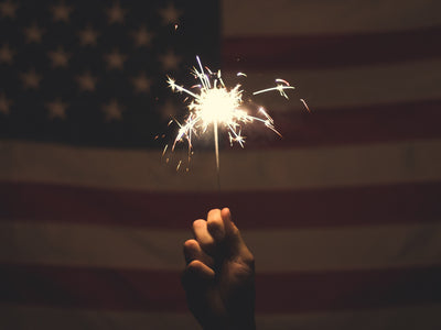 4th Of July Celebrations & Where To See Them