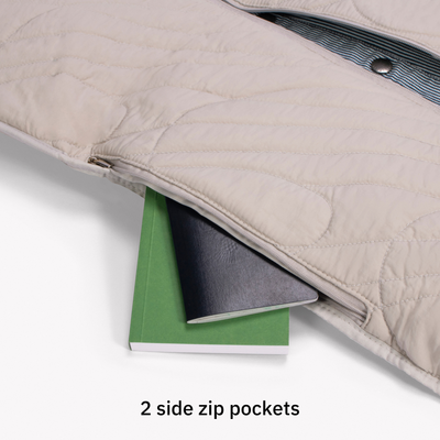 Trtl Garment Cover Bag