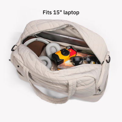 Trtl Weekender Bag
