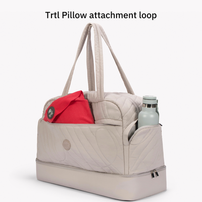 Trtl Weekender Bag
