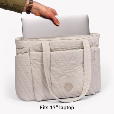 Trtl Travel Tote Bag