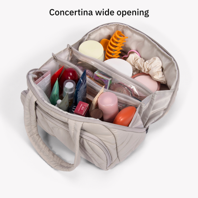 Trtl Toiletry Bag