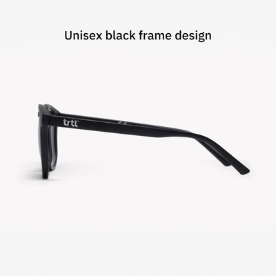 Trtl Unisex Sunglasses