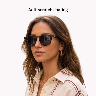 Trtl Unisex Sunglasses