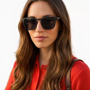 Trtl Unisex Sunglasses