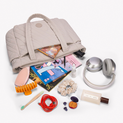 Trtl Travel Tote Bag