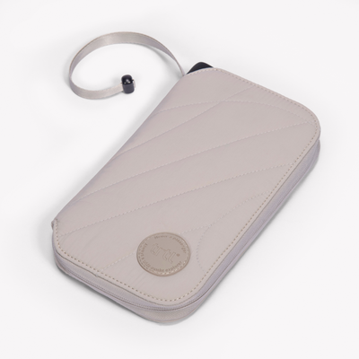 Trtl Travel Wallet