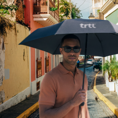 Trtl Umbrella