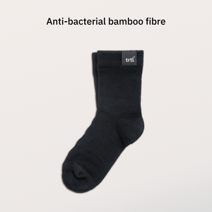 TRTL WALKING SOCKS