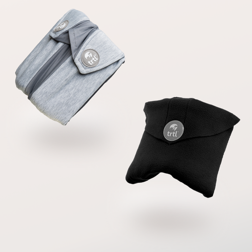 DOUBLE COMFORT BUNDLE