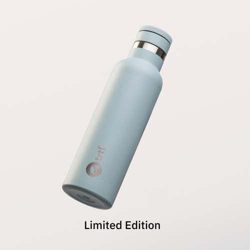TRTL FLASK