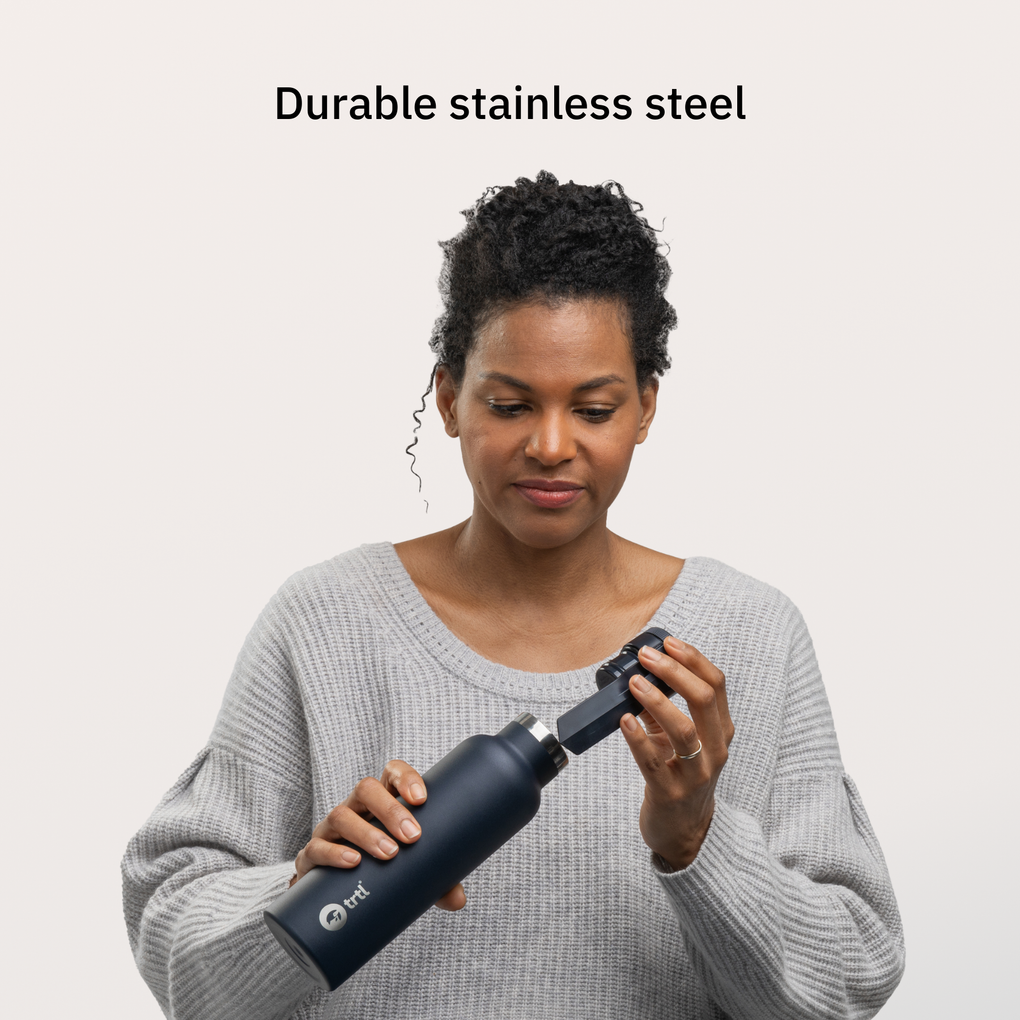 TRTL FLASK