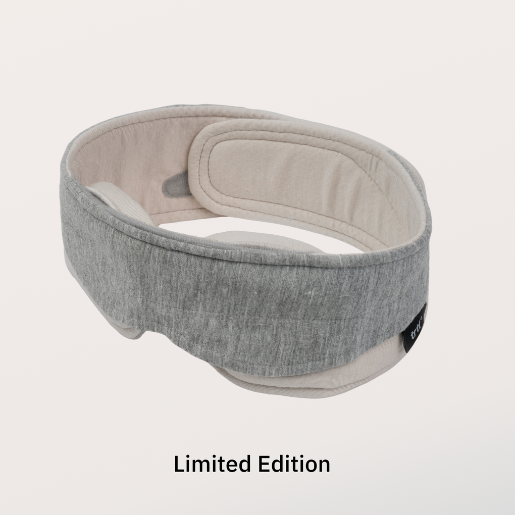 TRTL 'GLIMPSE' SLEEP MASK