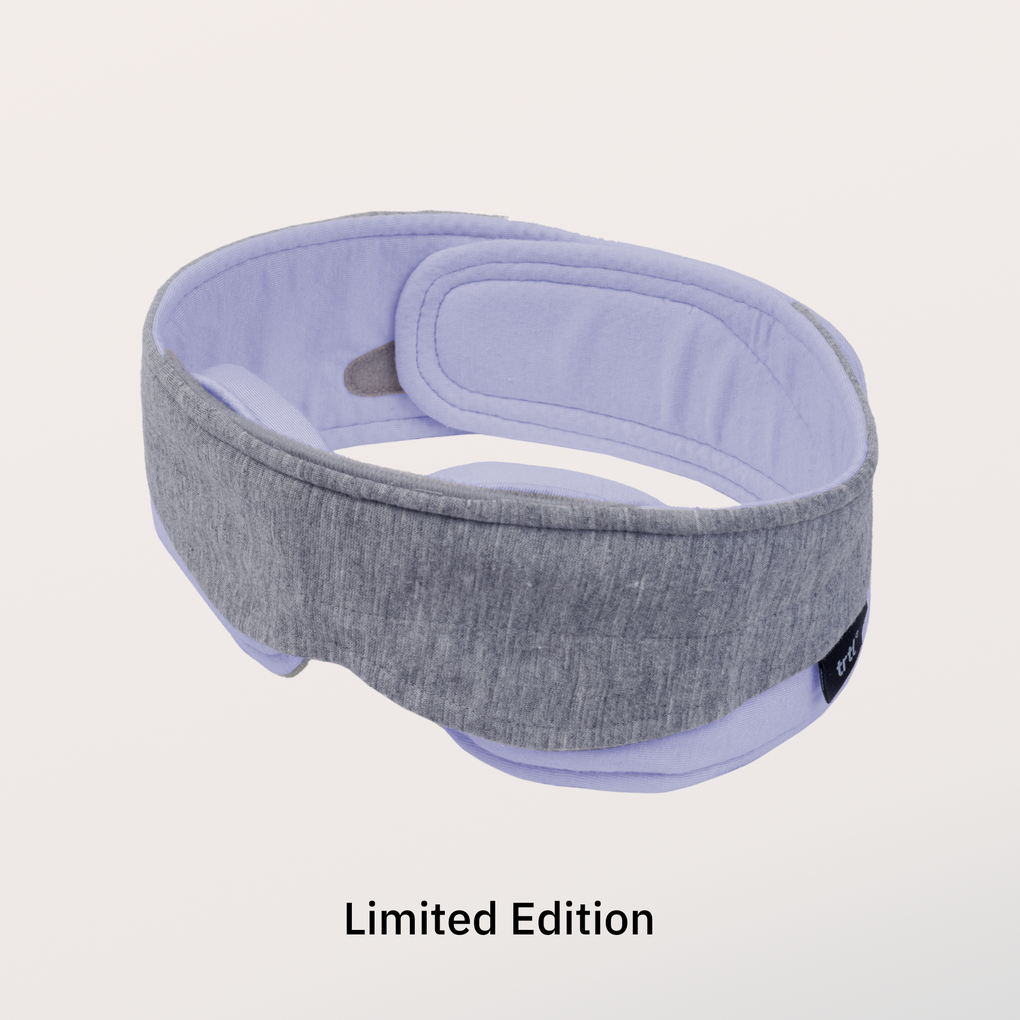 TRTL 'GLIMPSE' SLEEP MASK