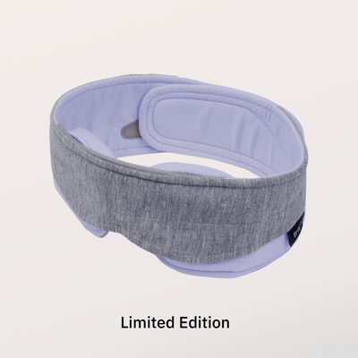 TRTL 'GLIMPSE' SLEEP MASK