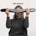 TRTL 'GLIMPSE' SLEEP MASK