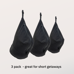 TRTL PACKING PODS