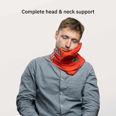 Trtl Travel Pillow Cool College Merch Collection