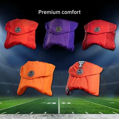 Trtl Travel Pillow Cool College Merch Collection
