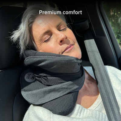 DOUBLE COMFORT COOL + FREE GIFT