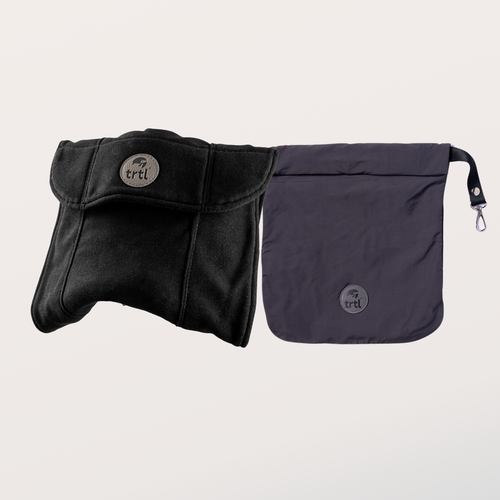 TRTL TRAVEL PILLOW WARM