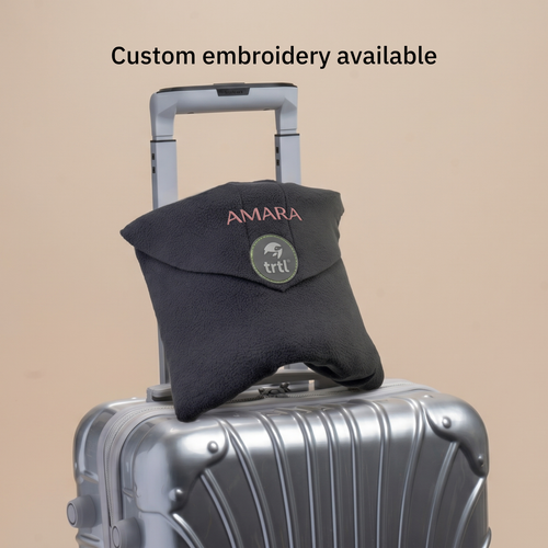 Trtl Travel Pillow - Corporate Gifting