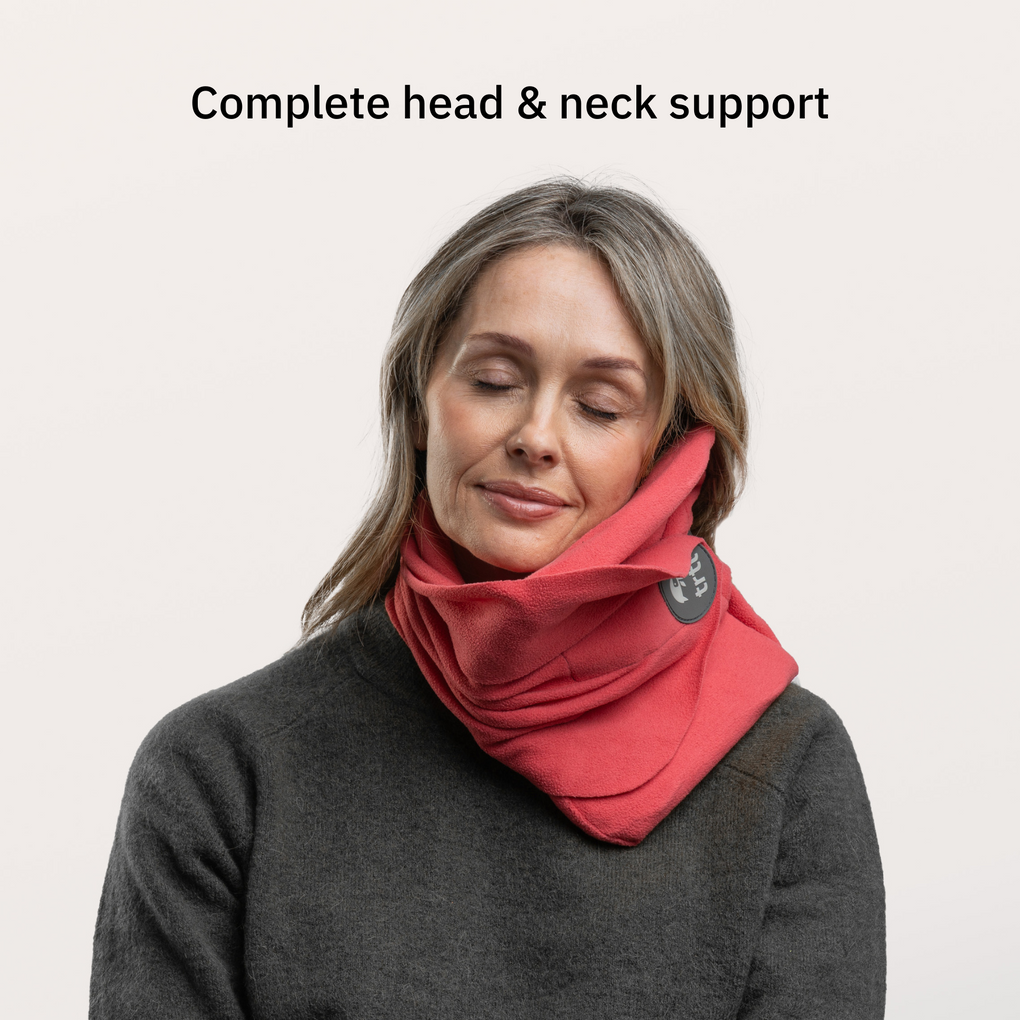 TRTL TRAVEL PILLOW
