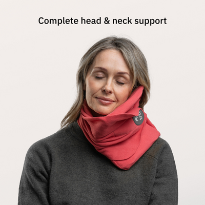 TRTL TRAVEL PILLOW