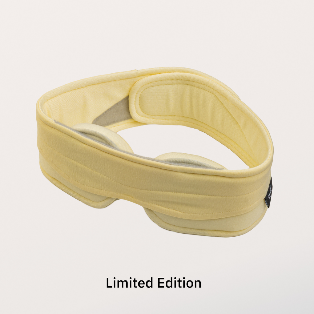 TRTL 'GLIMPSE' SLEEP MASK
