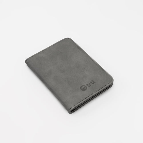 FUNDA PARA PASAPORTE TRTL